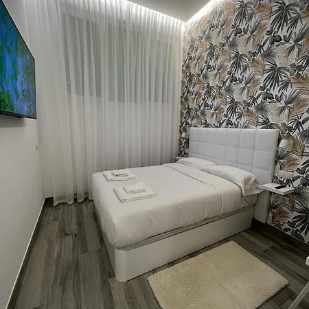 Habitacion Praga Style Madrid Exteriér fotografie