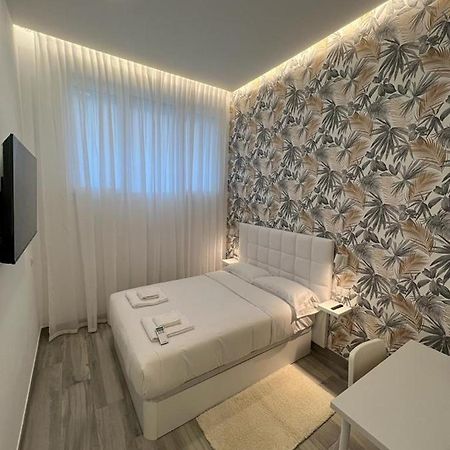 Habitacion Praga Style Madrid Exteriér fotografie