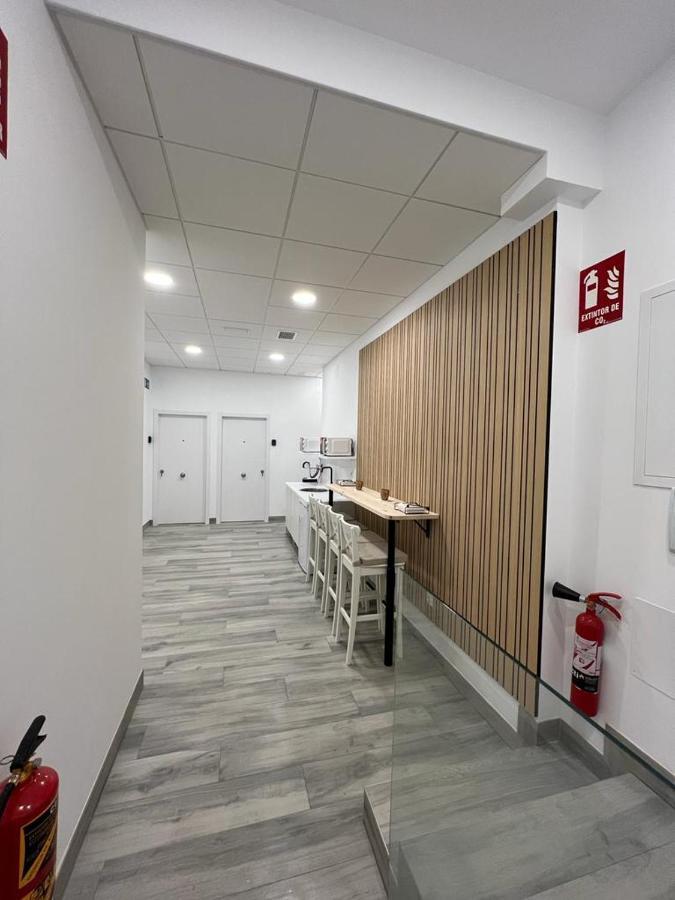 Habitacion Praga Style Madrid Exteriér fotografie