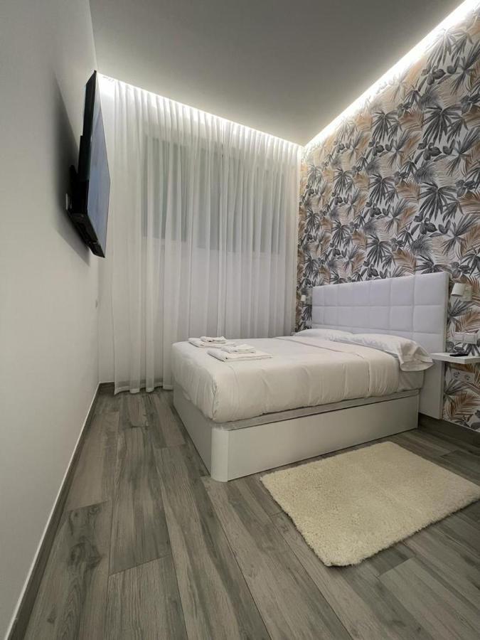 Habitacion Praga Style Madrid Exteriér fotografie