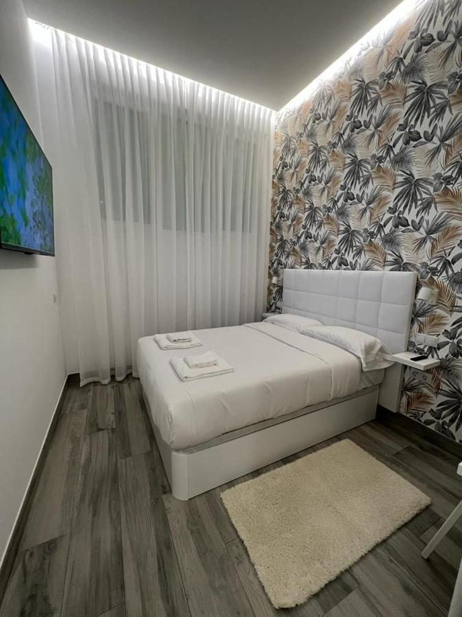 Habitacion Praga Style Madrid Exteriér fotografie