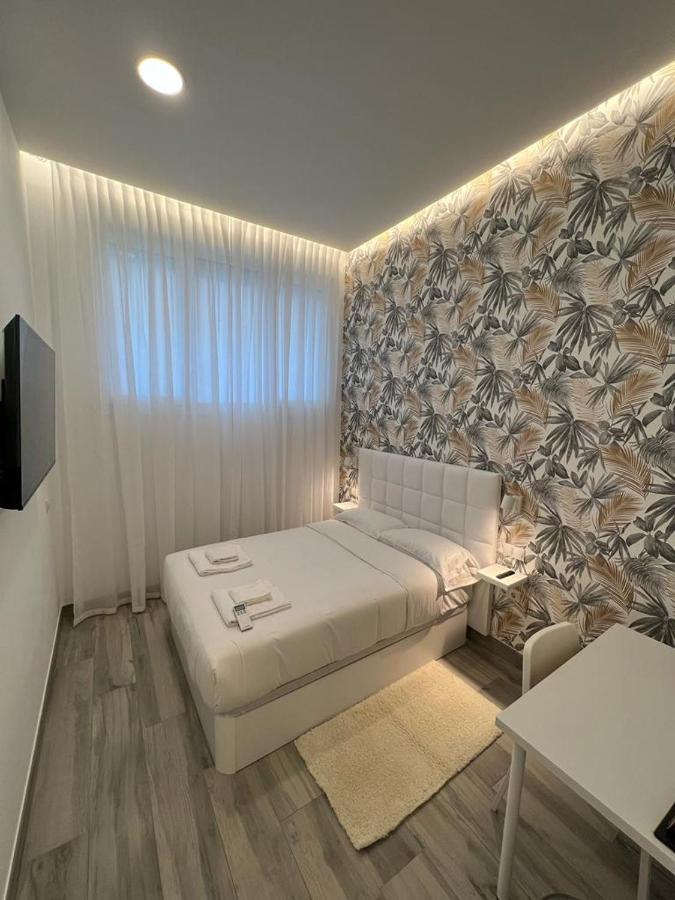 Habitacion Praga Style Madrid Exteriér fotografie
