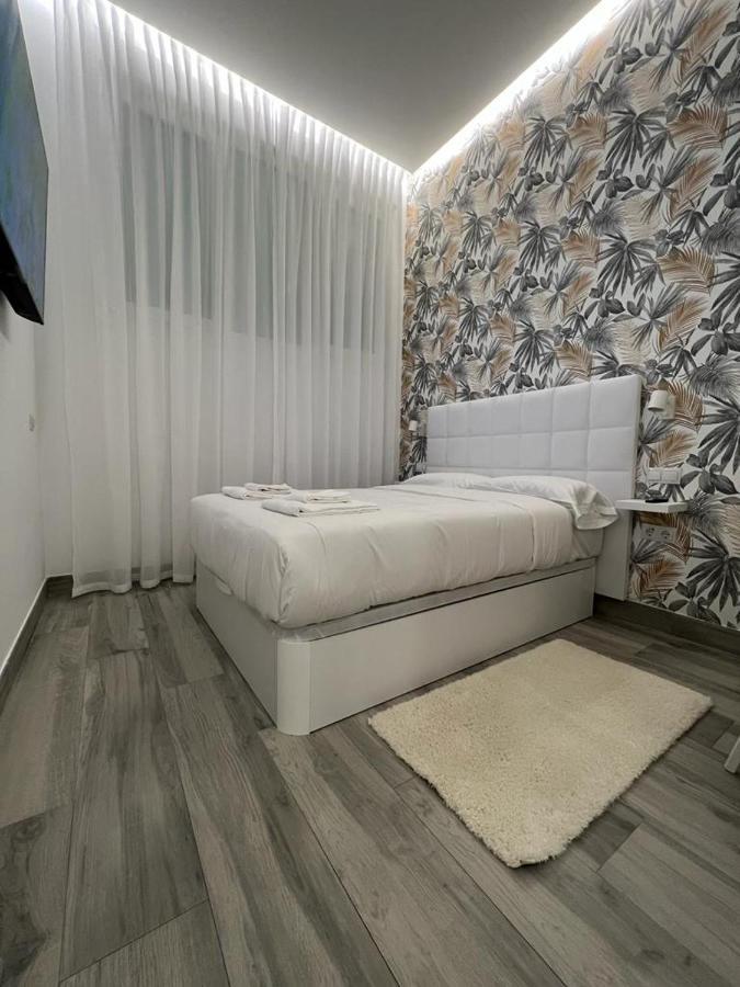 Habitacion Praga Style Madrid Exteriér fotografie