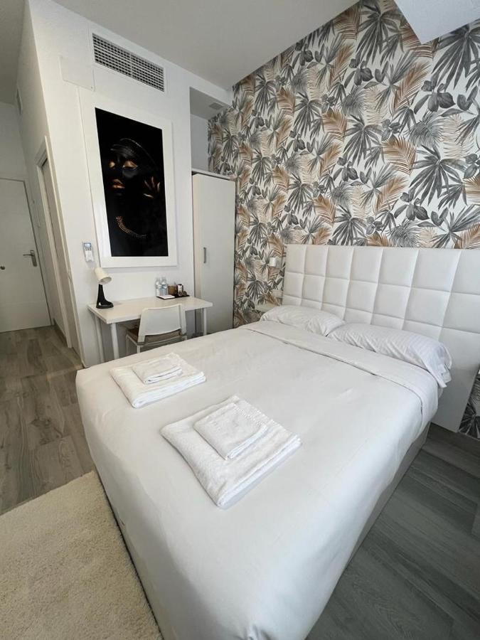 Habitacion Praga Style Madrid Exteriér fotografie